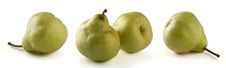 Pears Stock Images