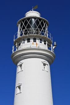 Flamborough Head Yorkshire Lighthouse Stock Images Flamborough Head Yorkshire Lighthouse Stock Images