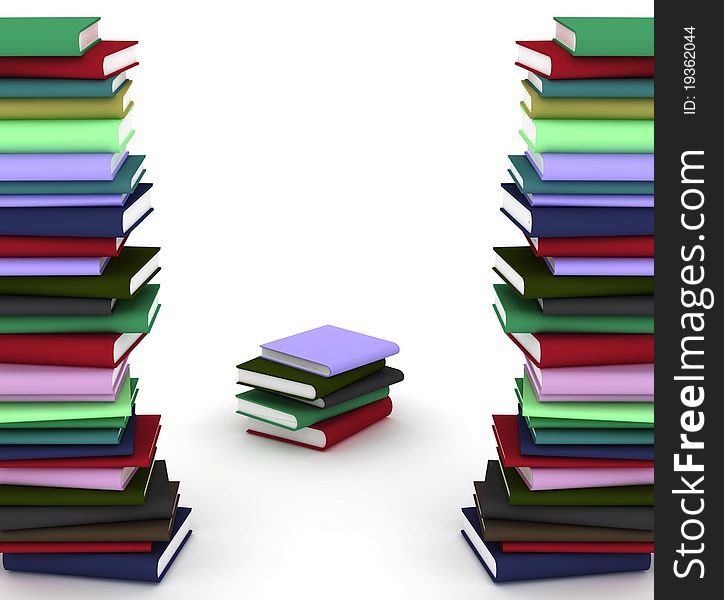Book-a great achievement of mankind, the transfer of information from the past. Book-a great achievement of mankind, the transfer of information from the past