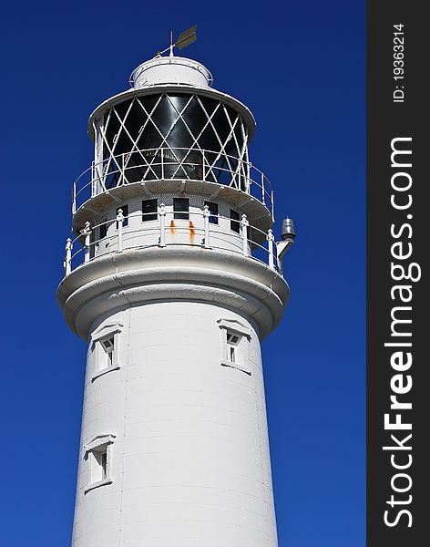 Flamborough Head Yorkshire Lighthouse