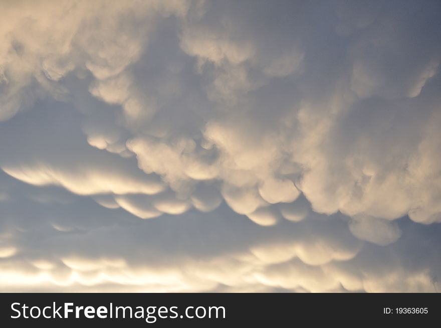 Storm Clouds