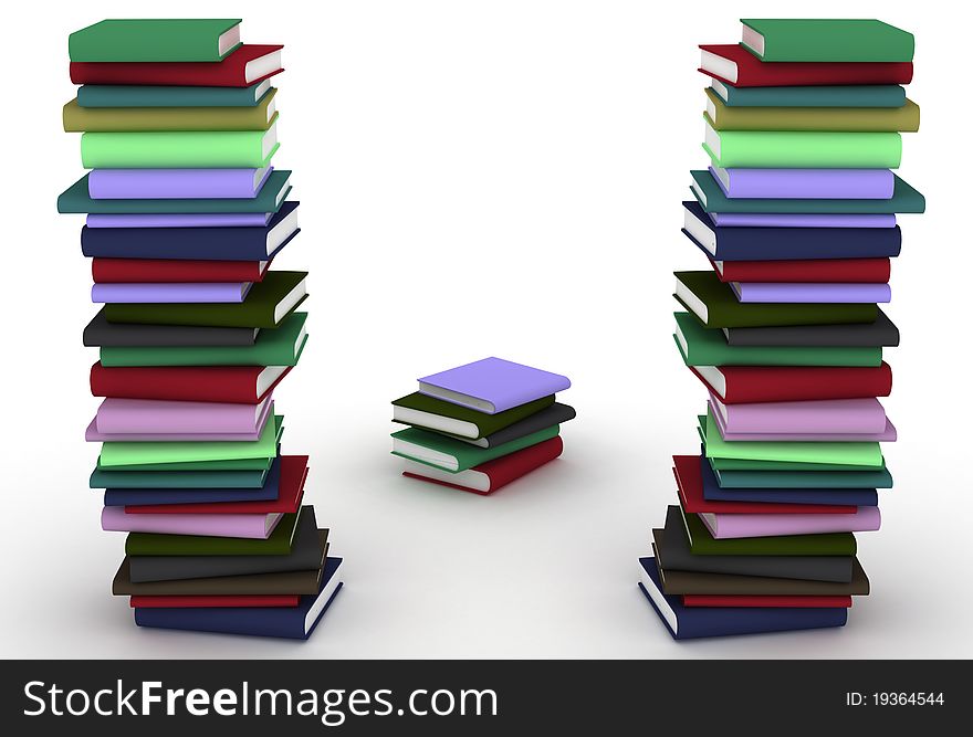 Book-a great achievement of mankind, the transfer of information from the past. Book-a great achievement of mankind, the transfer of information from the past