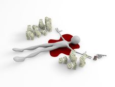 Suicide Man Stock Images Suicide Man Stock Images