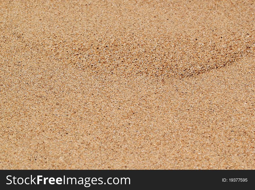 Beach background and beach nutural brown colour