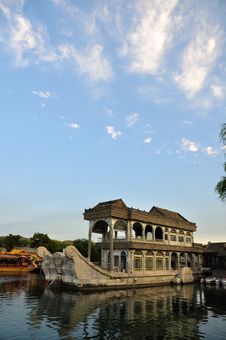 China Beijing Summer Palace Royalty Free Stock Photos China Beijing Summer Palace Royalty Free Stock Photos
