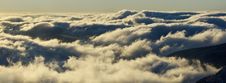 Clouds In Mountains Stock Photos Clouds In Mountains Stock Photos