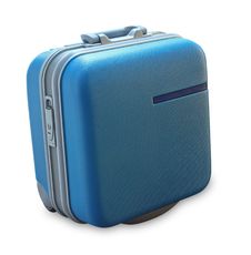 Suitcase Royalty Free Stock Photos Suitcase Royalty Free Stock Photos