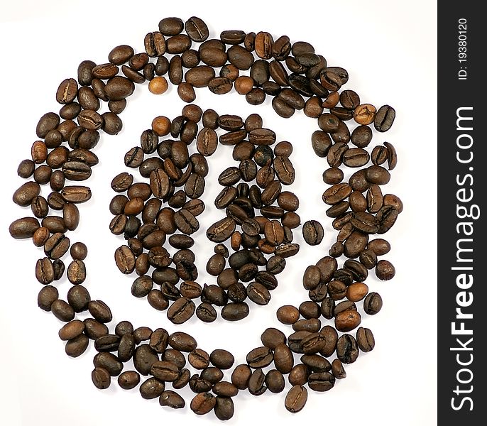 Coffee Beans