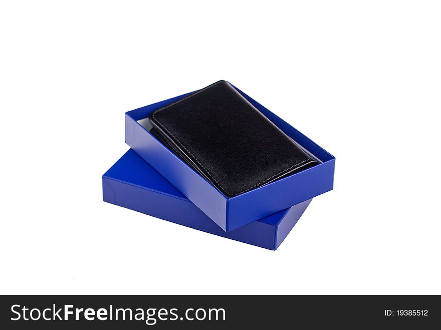 Business Card Holder