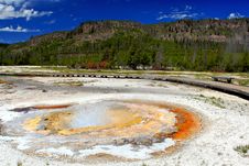 Yellowstone National Park Stock Photos Yellowstone National Park Stock Photos