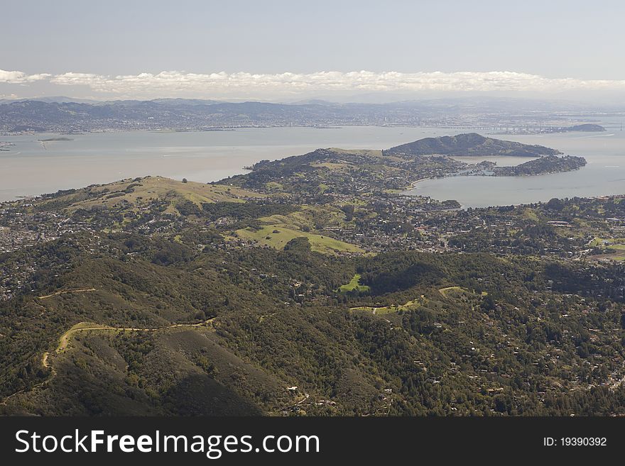 Tiburon Peninsula