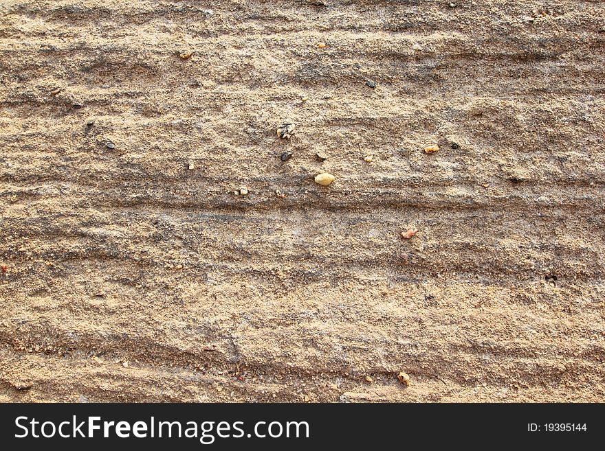 Rough stone texture with fine detail