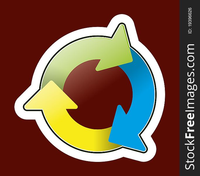 Recycle Icon