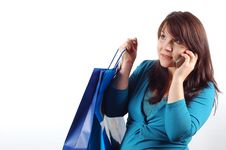 Shopping 14 Royalty Free Stock Photography Shopping 14 Royalty Free Stock Photography