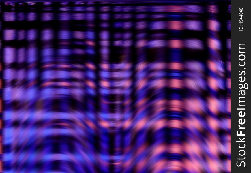 Purple and pink abstract blurred background. Purple and pink abstract blurred background