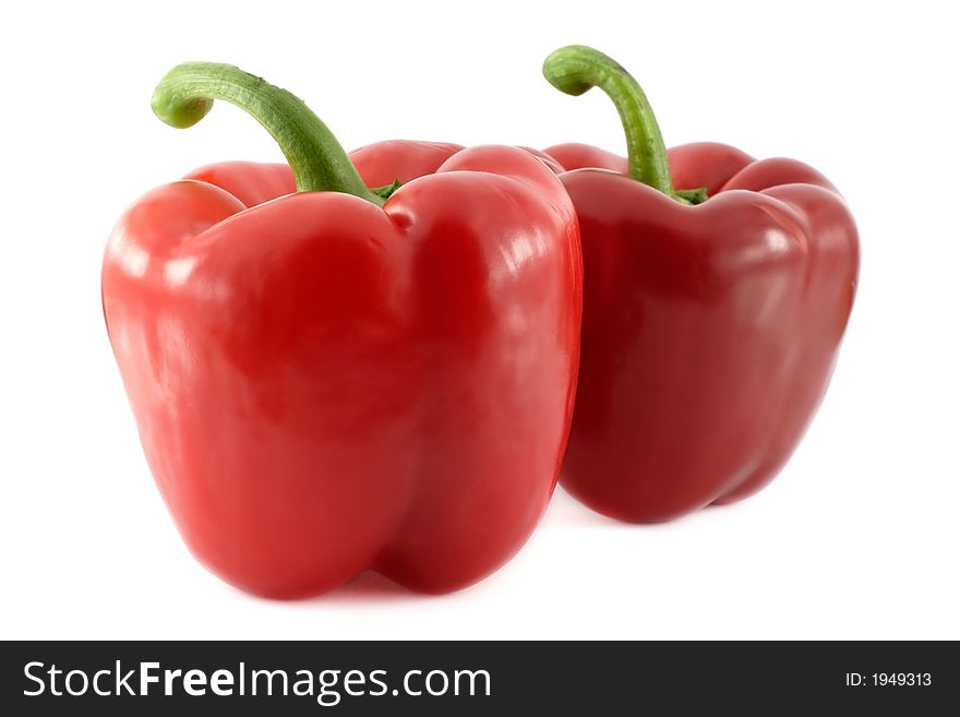 Peppers