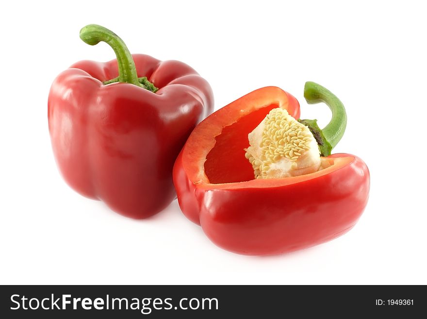 Peppers