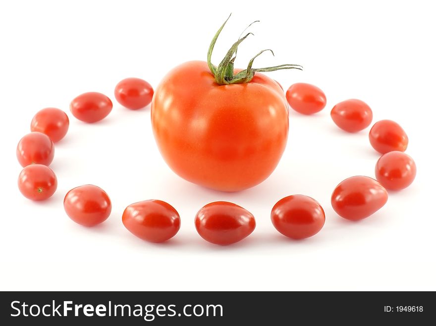 Tomatoes