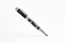Fountain Pen Royalty Free Stock Photos Fountain Pen Royalty Free Stock Photos
