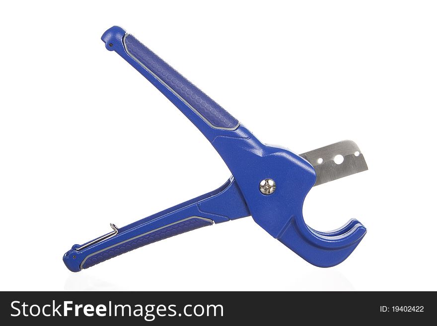 Pipe Cutter