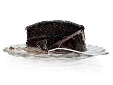 Piece Of Cake Royalty Free Stock Images Piece Of Cake Royalty Free Stock Images