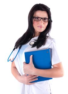 Nurse Stock Image Nurse Stock Image