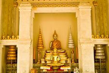 Thai Temple Royalty Free Stock Photos Thai Temple Royalty Free Stock Photos