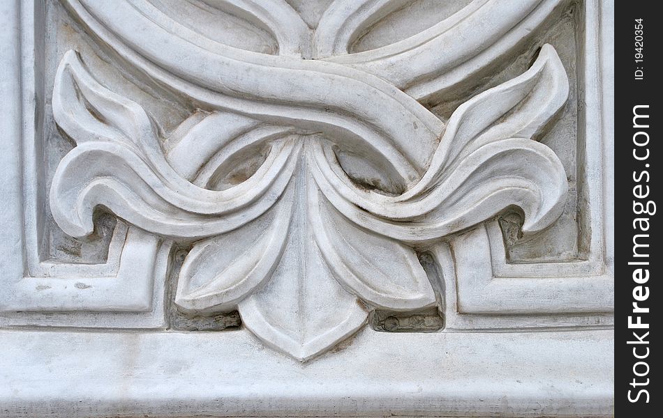 Architectural Decoration