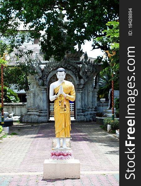 Buddha Images, take from Northern Thailand. Buddha Images, take from Northern Thailand.