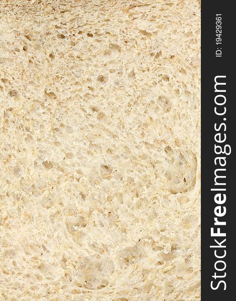 Bread background texture thank for your support