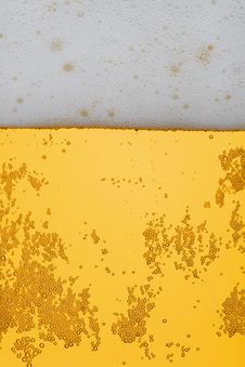 Beer Texture Stock Photo Beer Texture Stock Photo