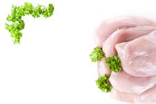 Raw Chicken Breasts Stock Photos Raw Chicken Breasts Stock Photos