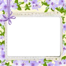 Grunge Paper Design For Information Stock Photo Grunge Paper Design For Information Stock Photo