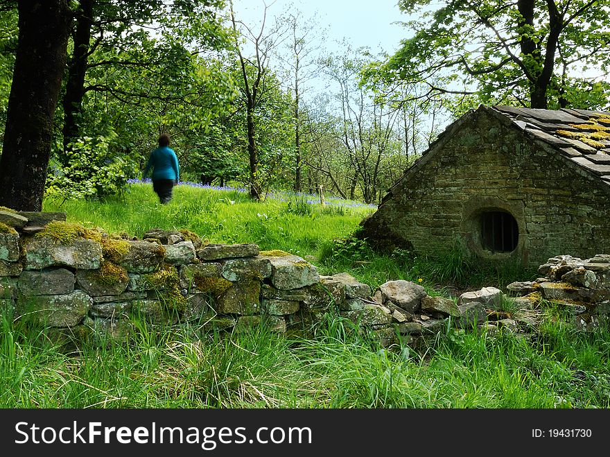 Farm House