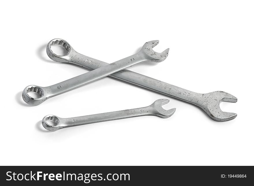 1+ Three box pin face wrenches Free Stock Photos StockFreeImages