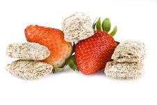 Wheat Cereal Stock Image Wheat Cereal Stock Image