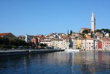 Rovinj Royalty Free Stock Image Rovinj Royalty Free Stock Image