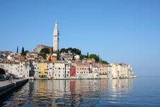 Rovinj Stock Photos Rovinj Stock Photos