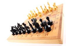 Chess Stock Images