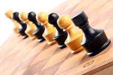 Chess Stock Photography Chess Stock Photography