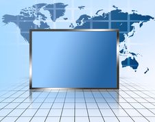Blank Report Stock Images Blank Report Stock Images