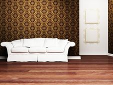 Modern Interior Design Of Living Room Royalty Free Stock Images Modern Interior Design Of Living Room Royalty Free Stock Images