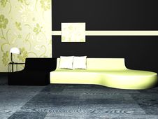 Modern Interior Design Of Living Room Stock Images Modern Interior Design Of Living Room Stock Images