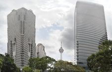 Kuala Lumpur Royalty Free Stock Image Kuala Lumpur Royalty Free Stock Image