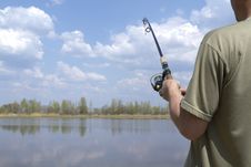 Fisherman Stock Images Fisherman Stock Images