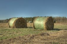 Hay Bales Stock Photos Hay Bales Stock Photos