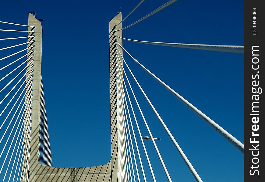 Lisbon, Portugal, Ponte Vasco da Gama