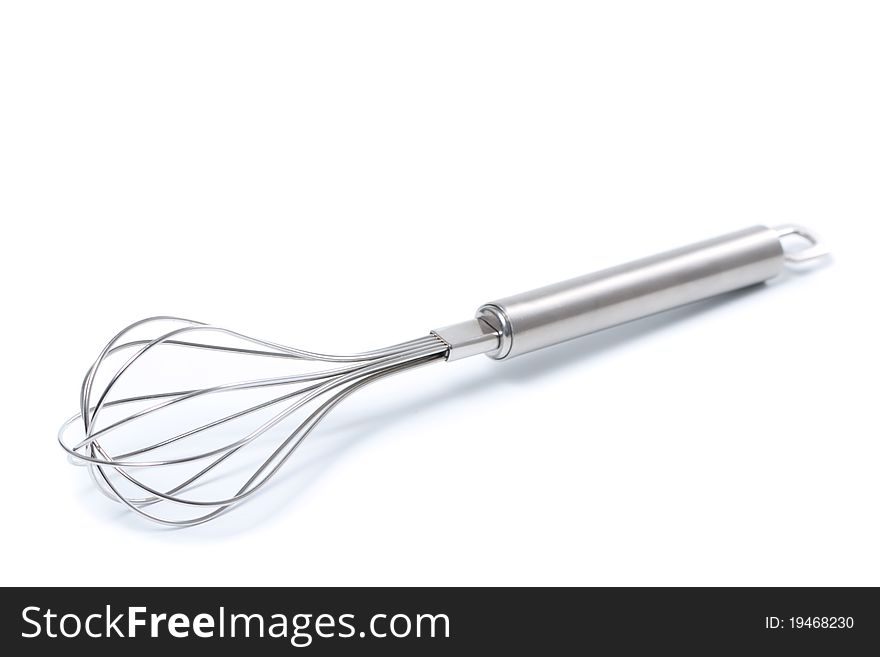 Kitchen whisk