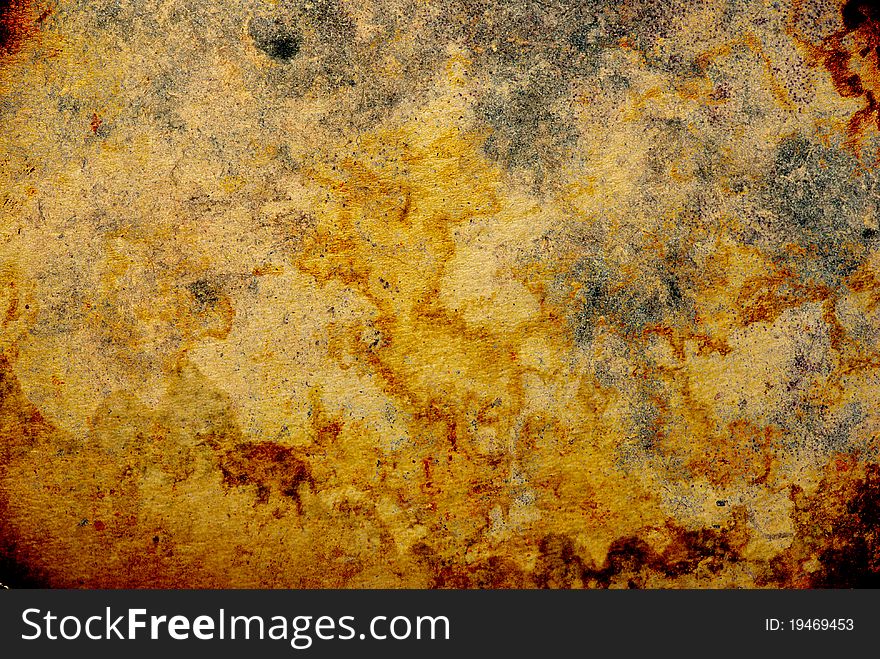 Grunge background for your projects