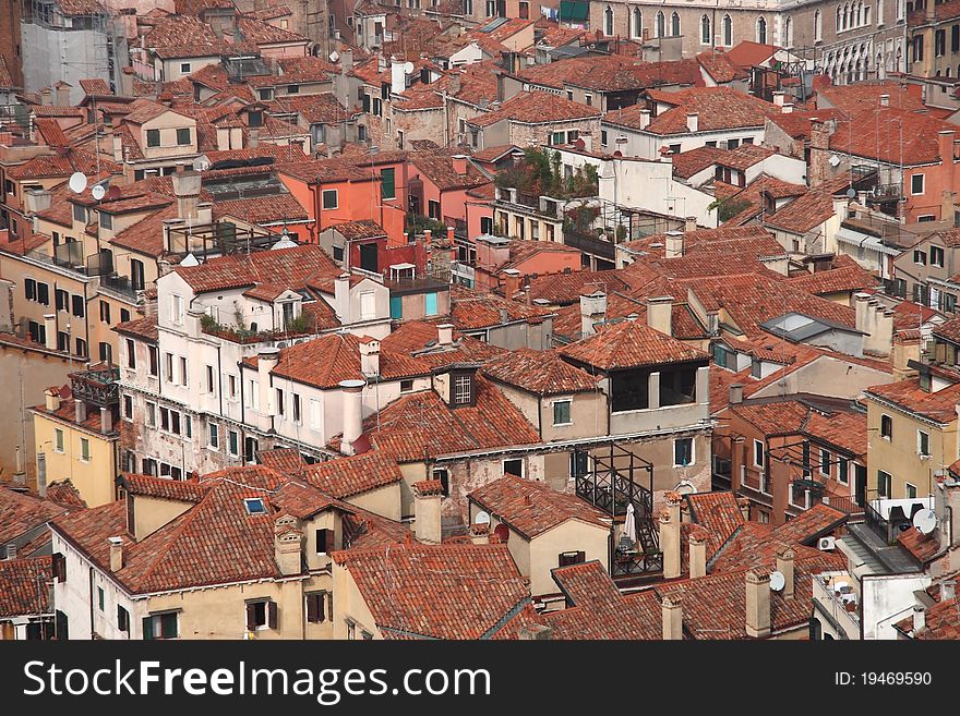 Europe Florence Italy town-view